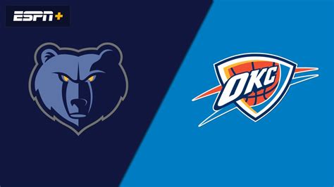 okc vs|okc vs grizzlies.